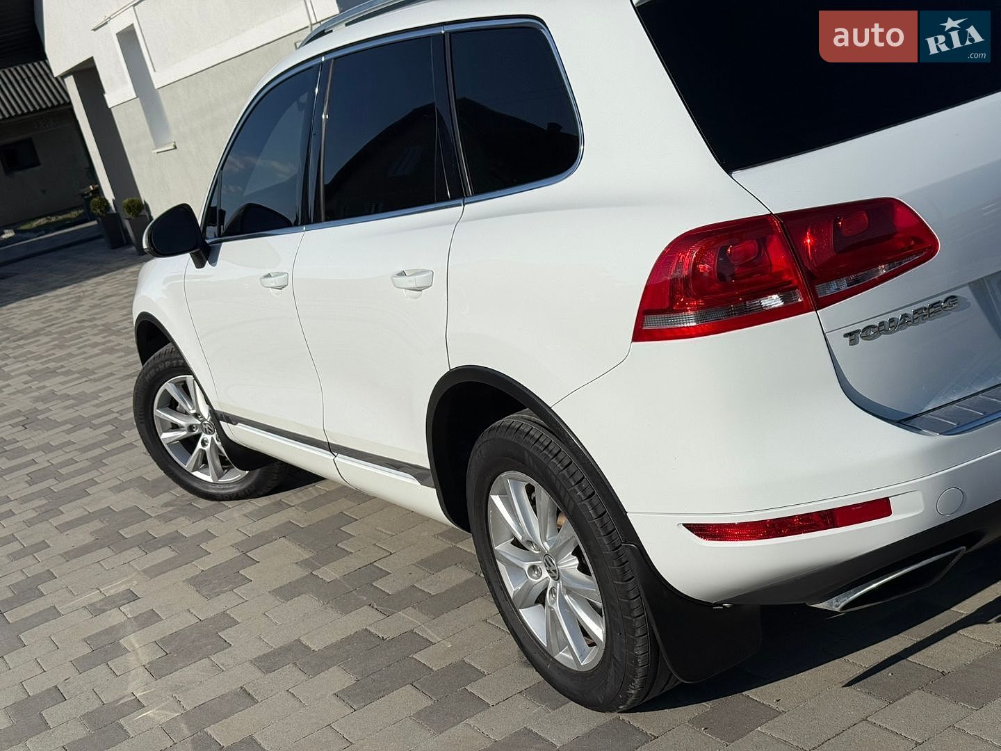 Volkswagen Touareg 2014 VIN WVGEP9BP1ED014369 фото оголошення 19 з 54