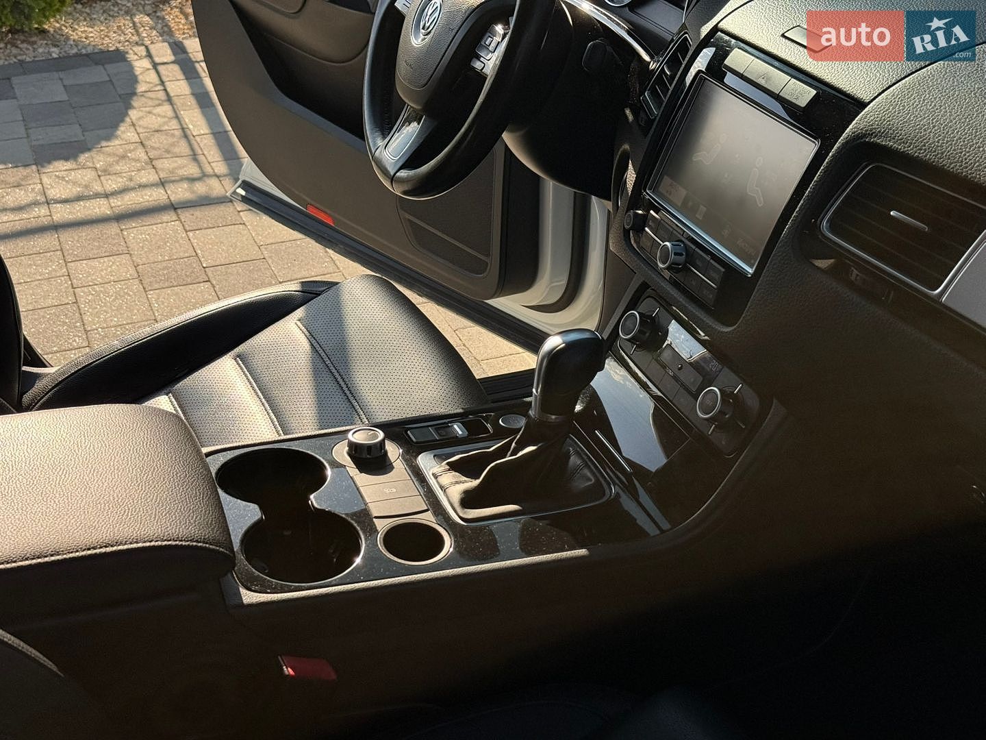 Volkswagen Touareg 2014 VIN WVGEP9BP1ED014369 фото оголошення 39 з 54