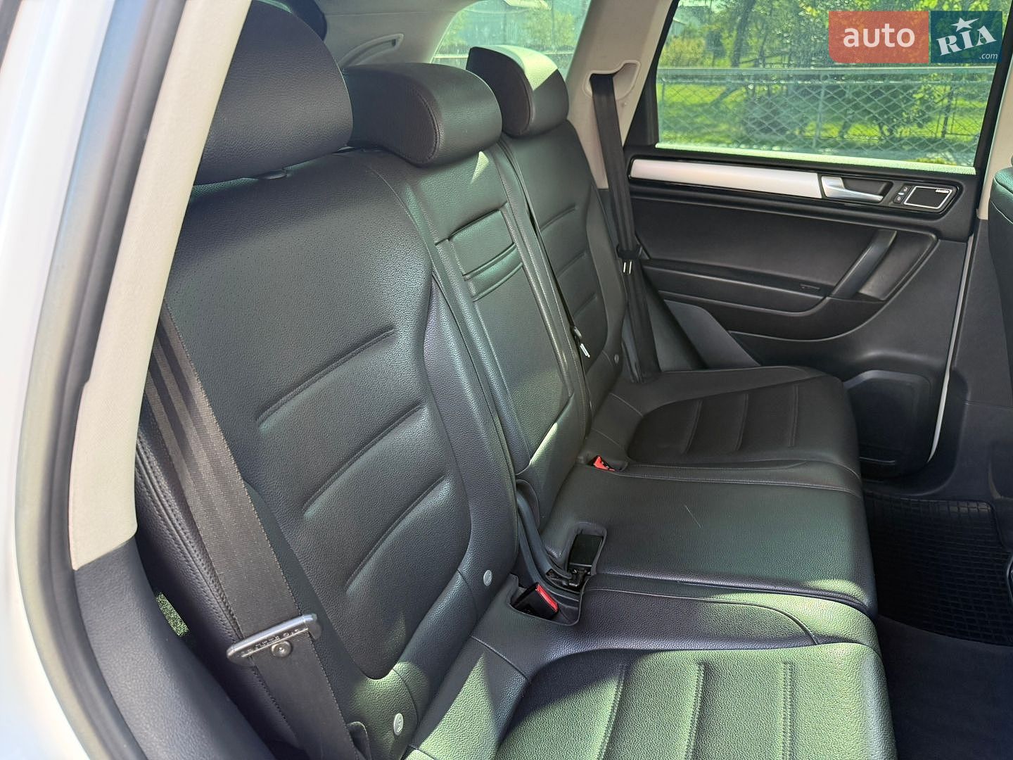 Volkswagen Touareg 2014 VIN WVGEP9BP1ED014369 фото оголошення 44 з 54