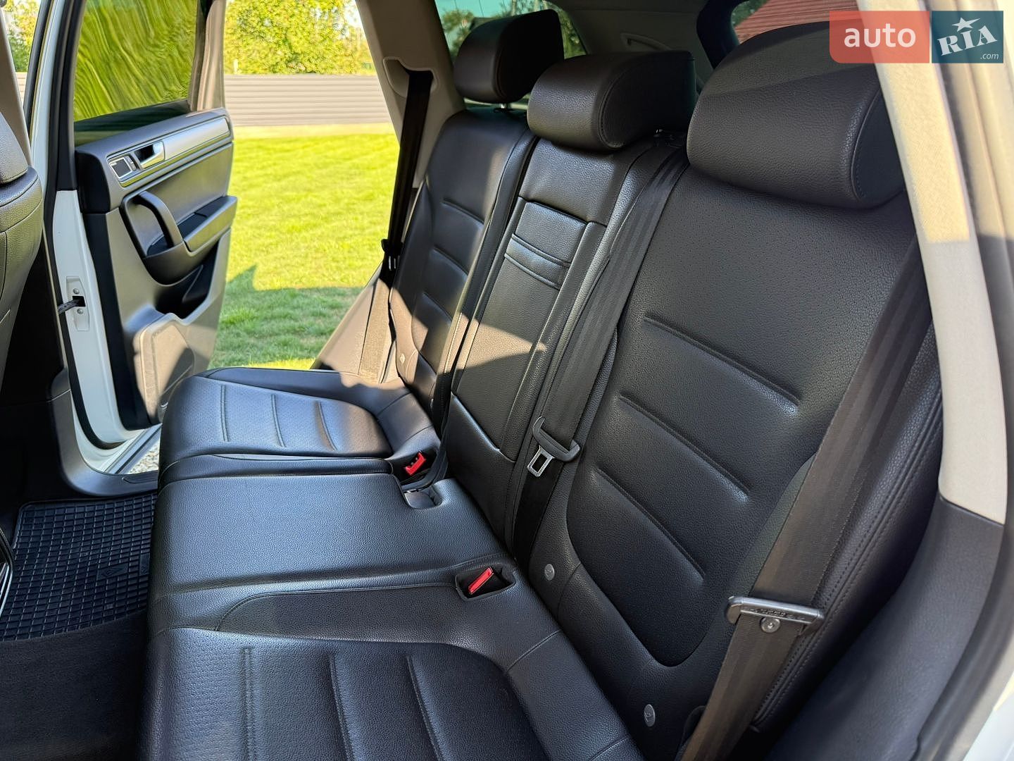 Volkswagen Touareg 2014 VIN WVGEP9BP1ED014369 фото оголошення 47 з 54