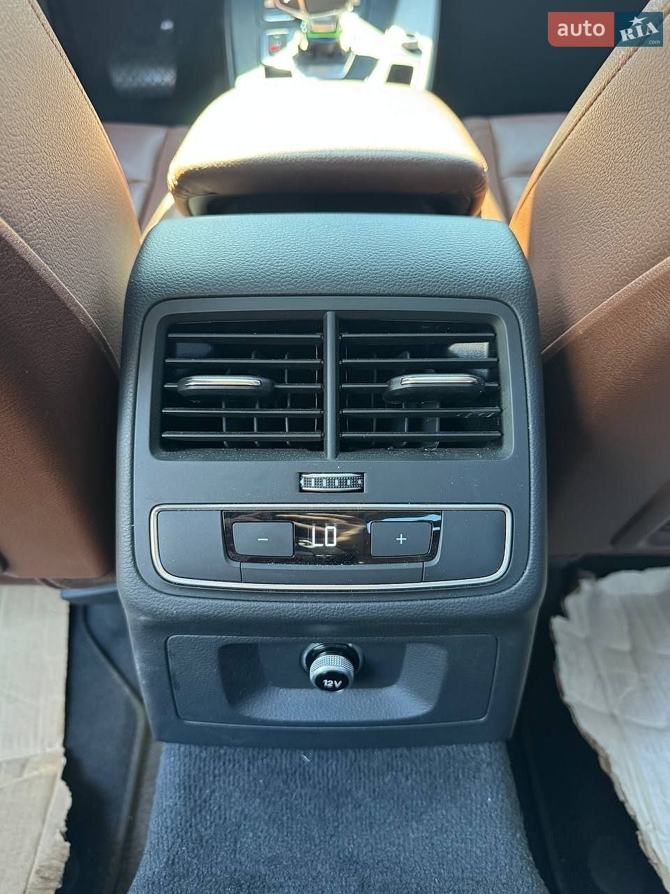 Audi A4 2018 VIN WAUZZZF42JA177802 фото оголошення 14 з 14