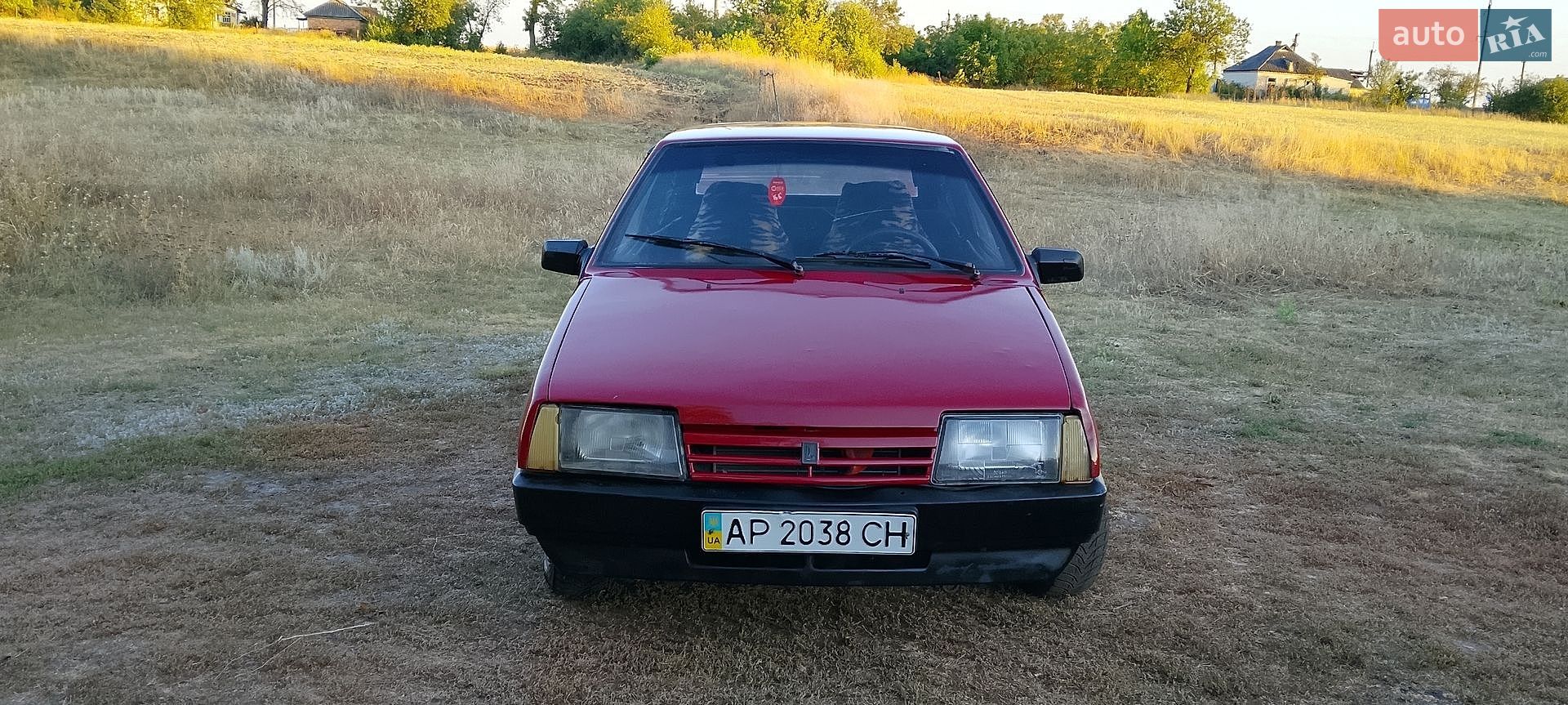 ВАЗ / Lada 2108 1990 VIN XTA210830L0673769 фото оголошення 2 з 19