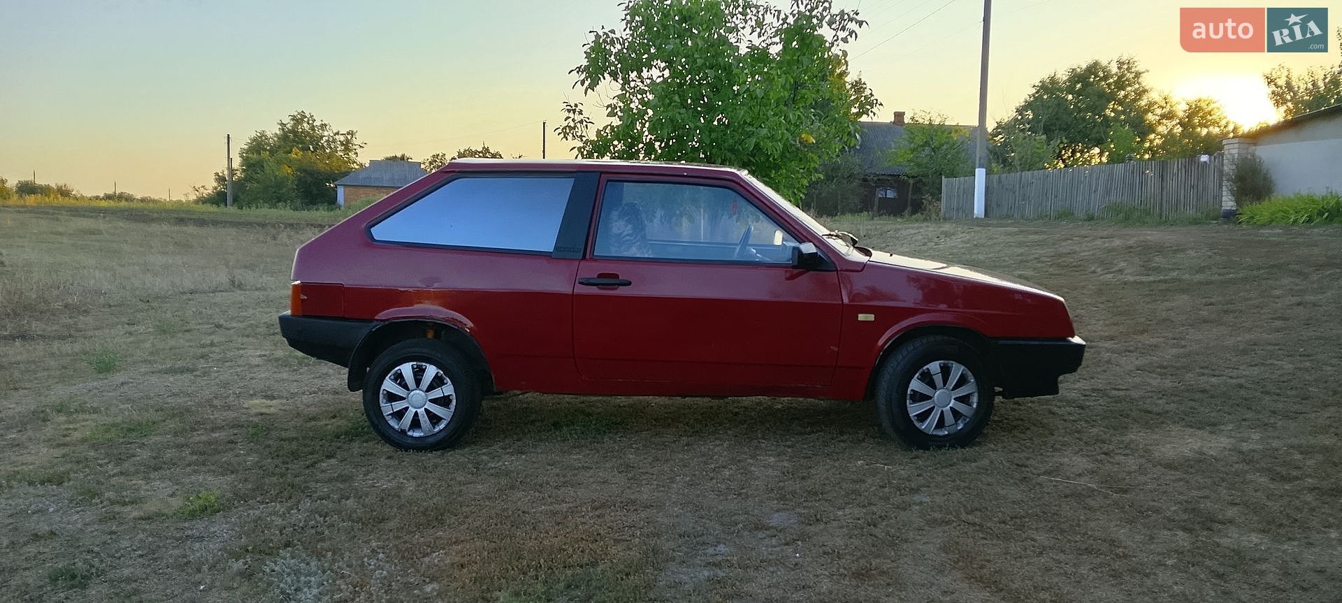 ВАЗ / Lada 2108 1990 VIN XTA210830L0673769 фото оголошення 4 з 19