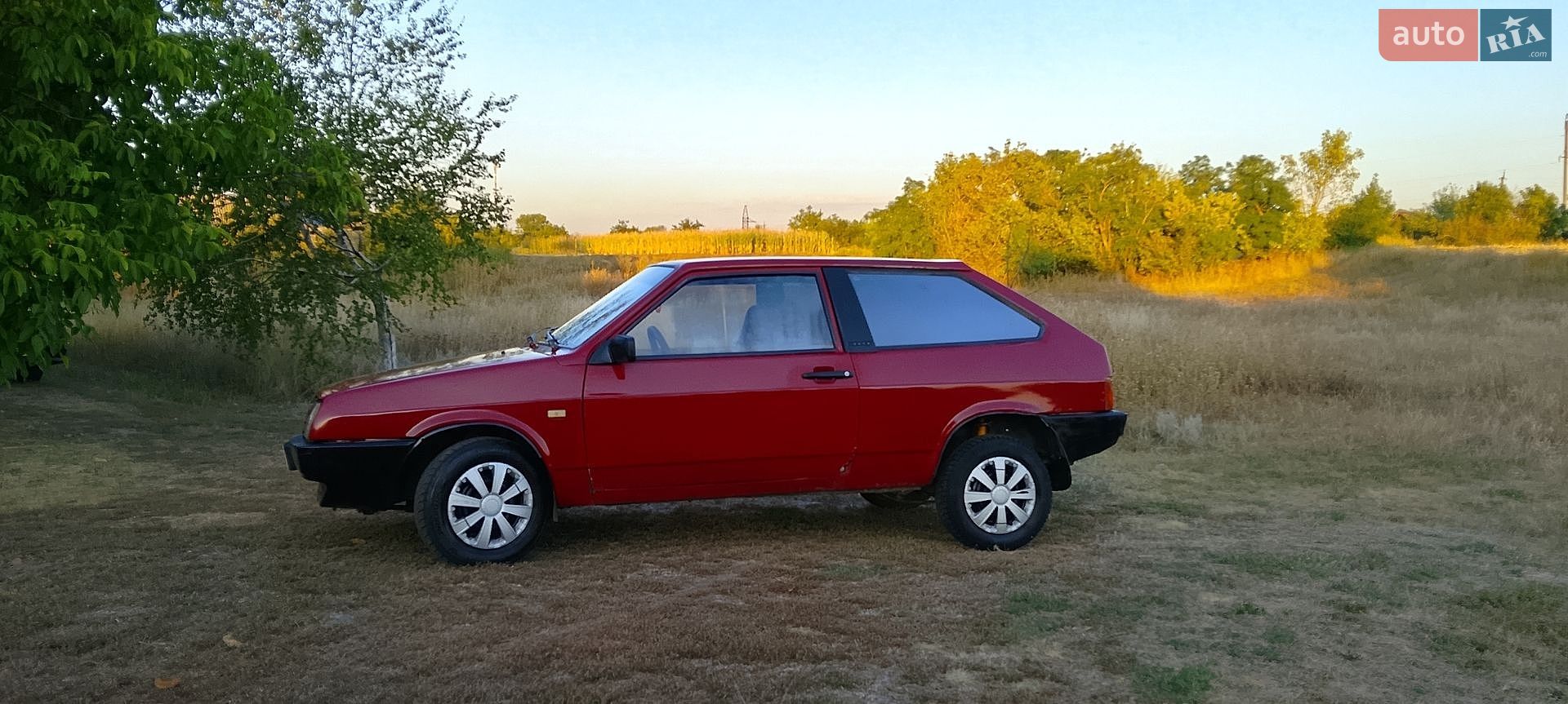 ВАЗ / Lada 2108 1990 VIN XTA210830L0673769 фото оголошення 8 з 19