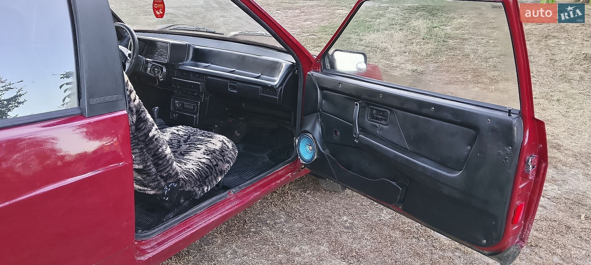 ВАЗ / Lada 2108 1990 VIN XTA210830L0673769 фото оголошення 11 з 19