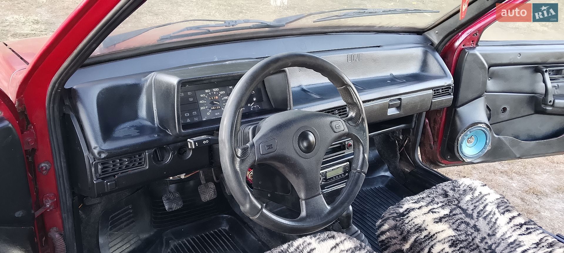 ВАЗ / Lada 2108 1990 VIN XTA210830L0673769 фото оголошення 13 з 19