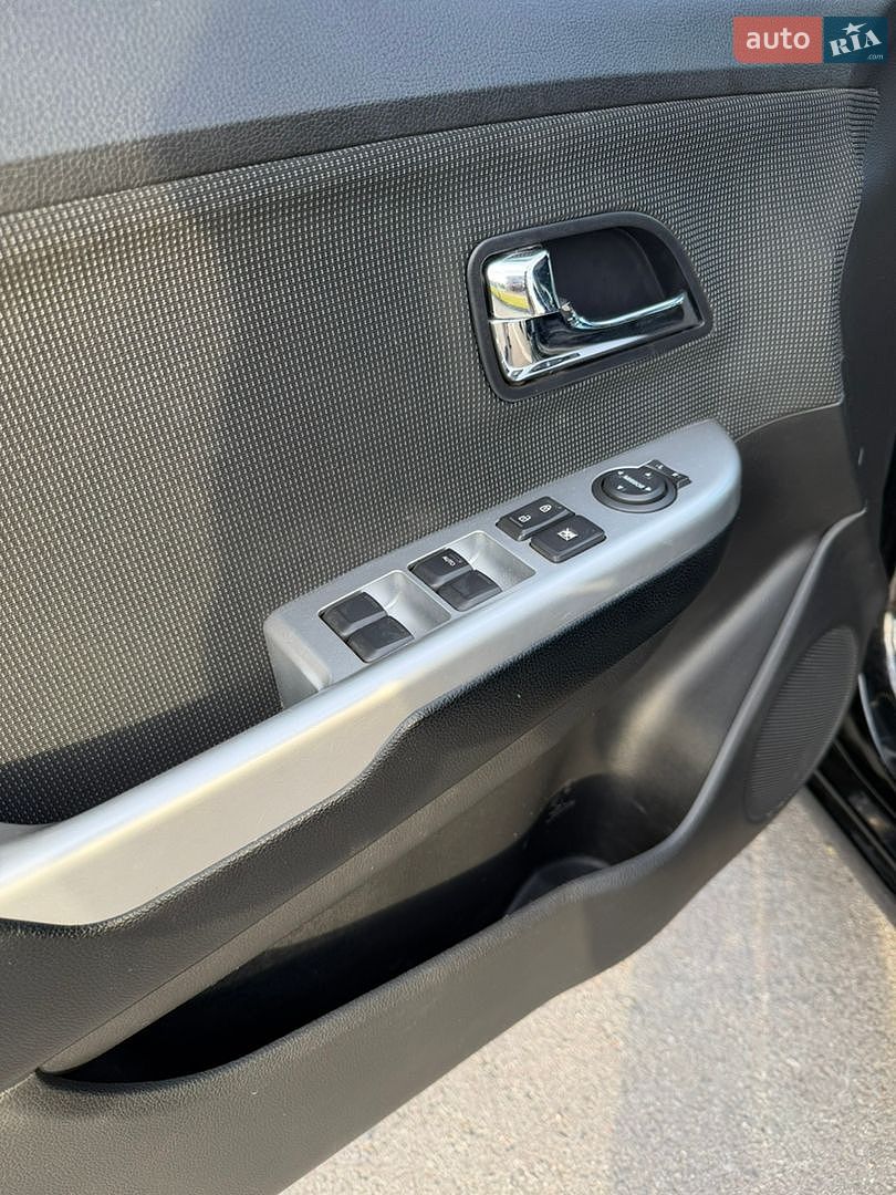 KIA RIO 2012 VIN Z94CC51BBDR010288 фото оголошення 4 з 10