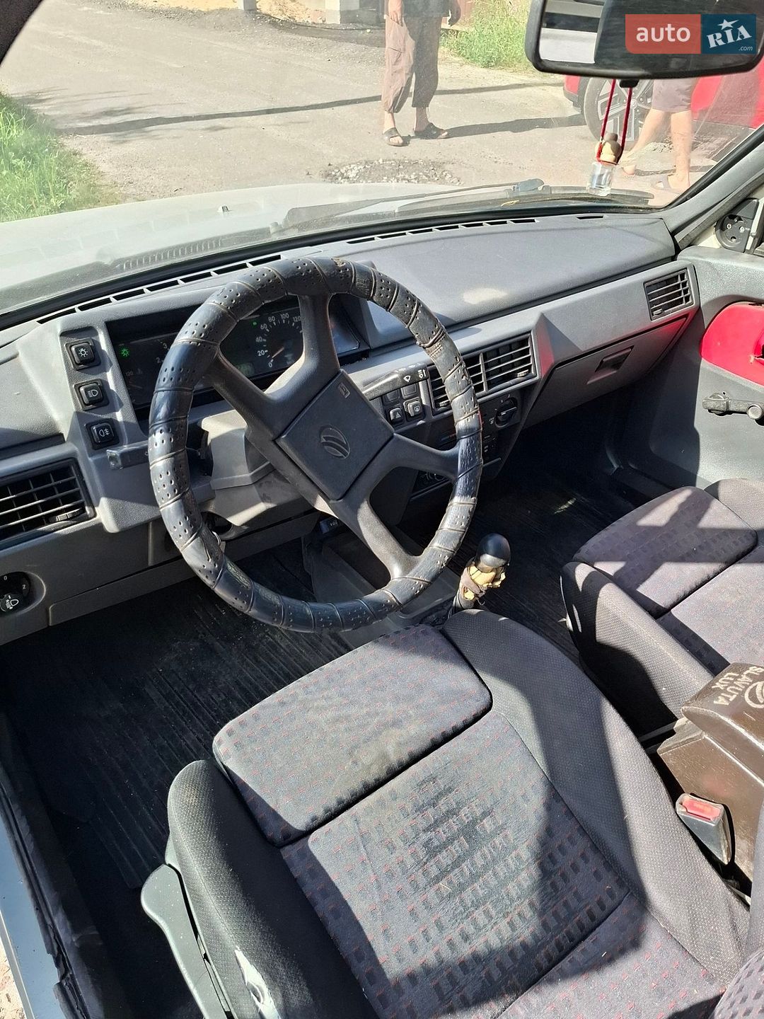 ЗАЗ 1103 Славута 2006 VIN Y6D11030760099321 фото оголошення 3 з 11
