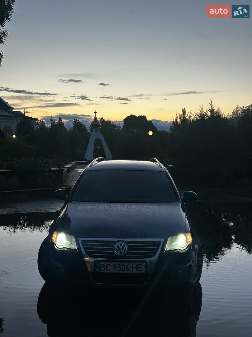 Volkswagen Passat 2006 VIN WVWZZZ3CZ7E059419 фото оголошення 13 з 15