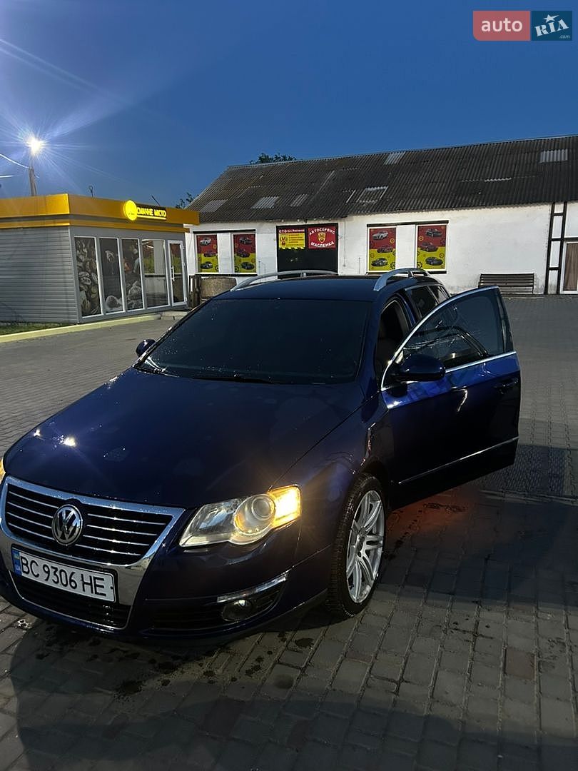 Volkswagen Passat 2006 VIN WVWZZZ3CZ7E059419 фото оголошення 15 з 15