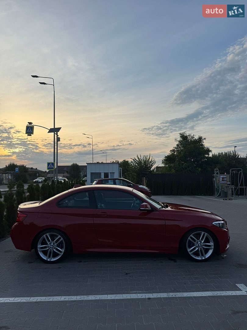 BMW 2 Series 2015 VIN WBA1G9C53GV599708 фото оголошення 6 з 24