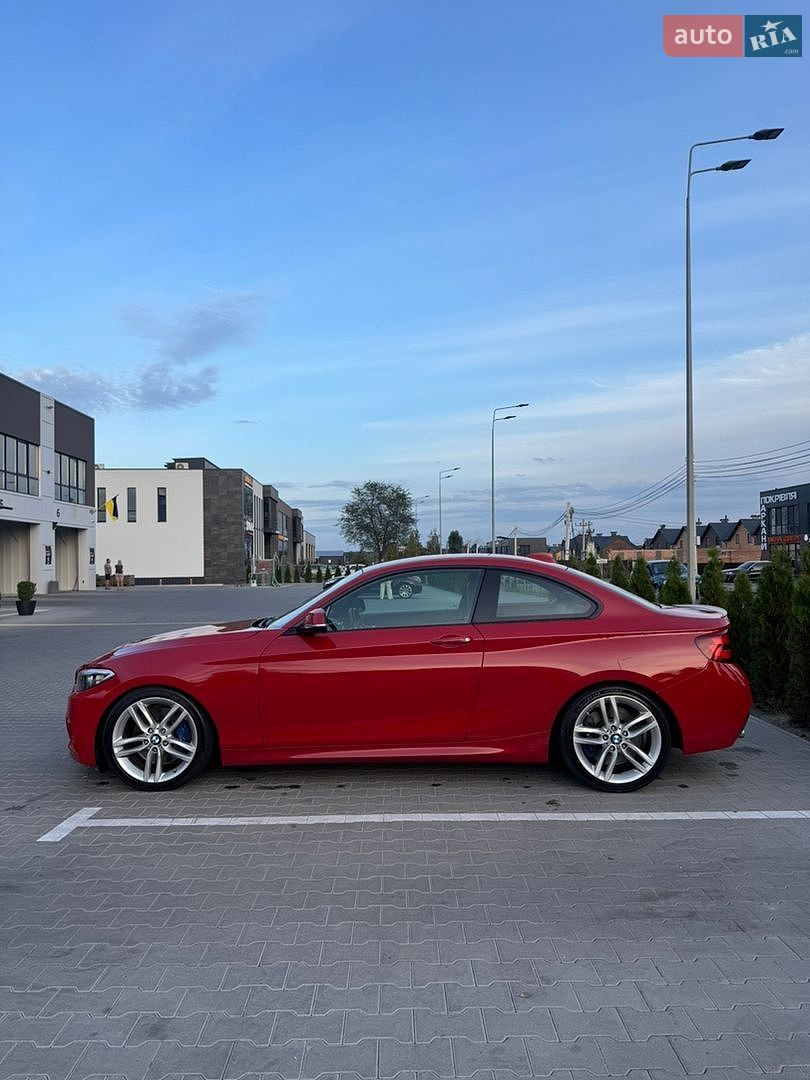 BMW 2 Series 2015 VIN WBA1G9C53GV599708 фото оголошення 7 з 24