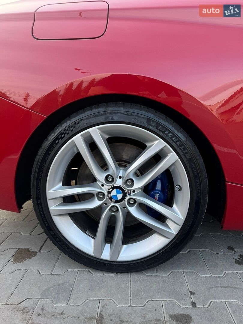 BMW 2 Series 2015 VIN WBA1G9C53GV599708 фото оголошення 14 з 24