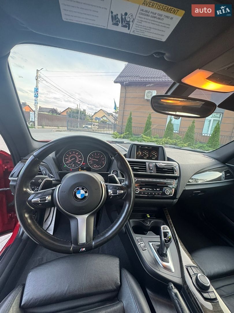 BMW 2 Series 2015 VIN WBA1G9C53GV599708 фото оголошення 16 з 24