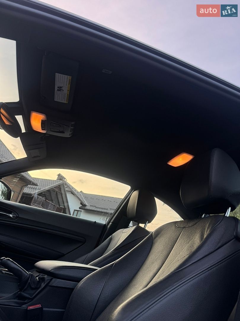 BMW 2 Series 2015 VIN WBA1G9C53GV599708 фото оголошення 18 з 24