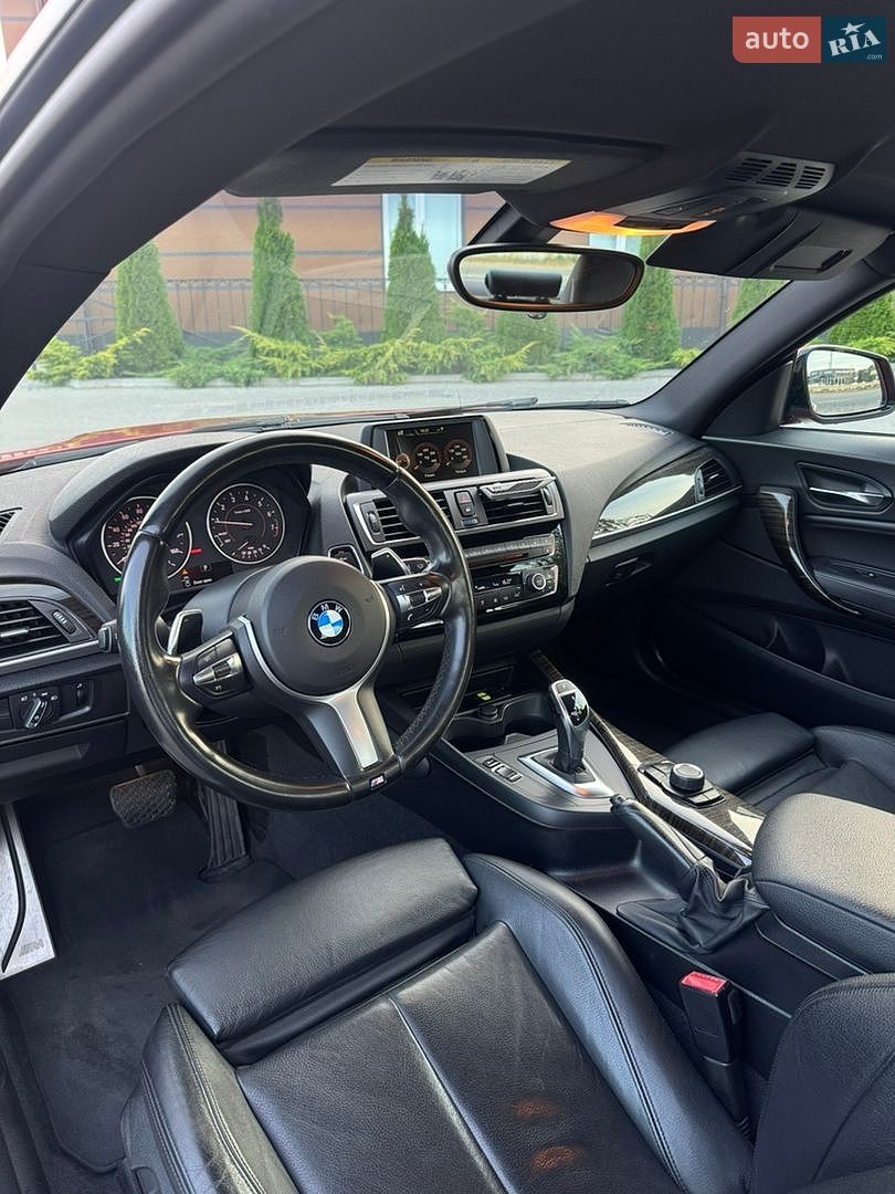 BMW 2 Series 2015 VIN WBA1G9C53GV599708 фото оголошення 15 з 24