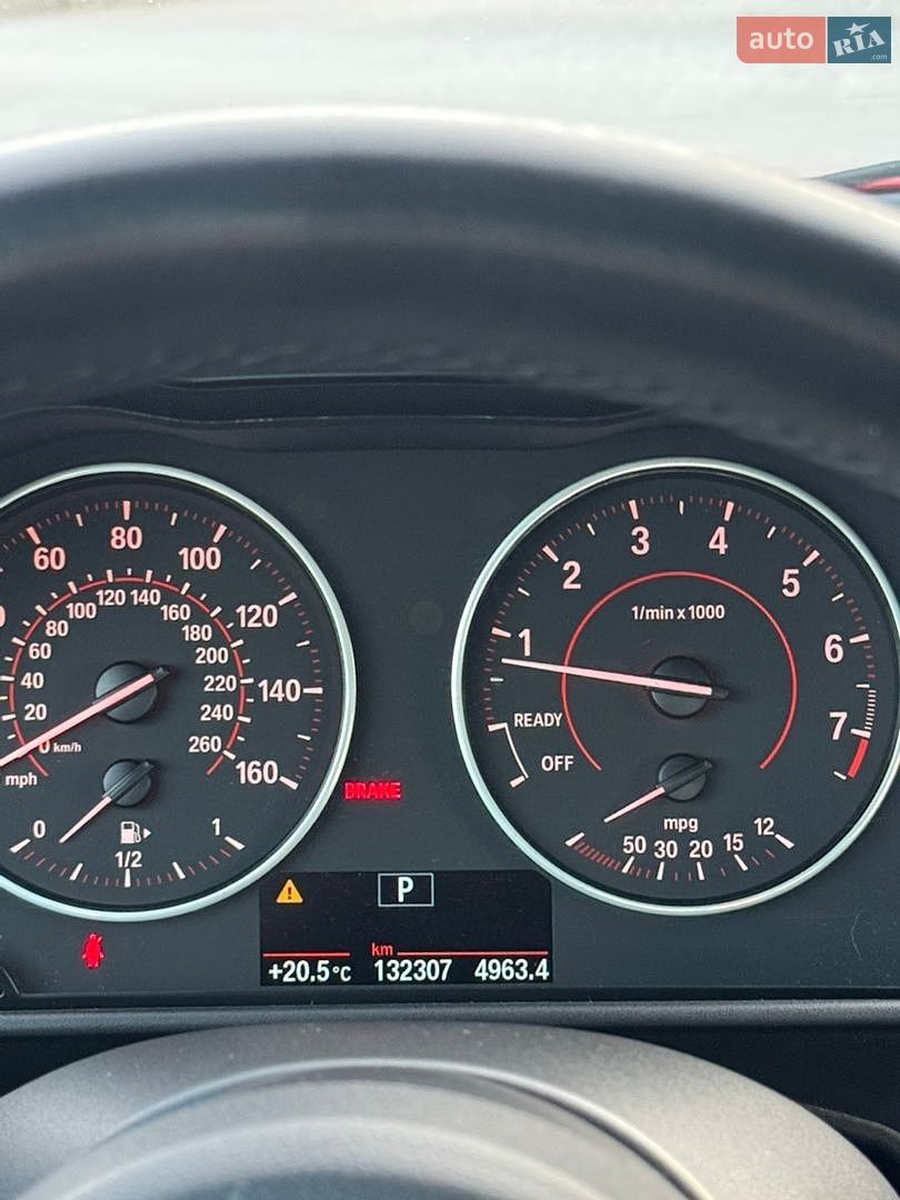 BMW 2 Series 2015 VIN WBA1G9C53GV599708 фото оголошення 20 з 24