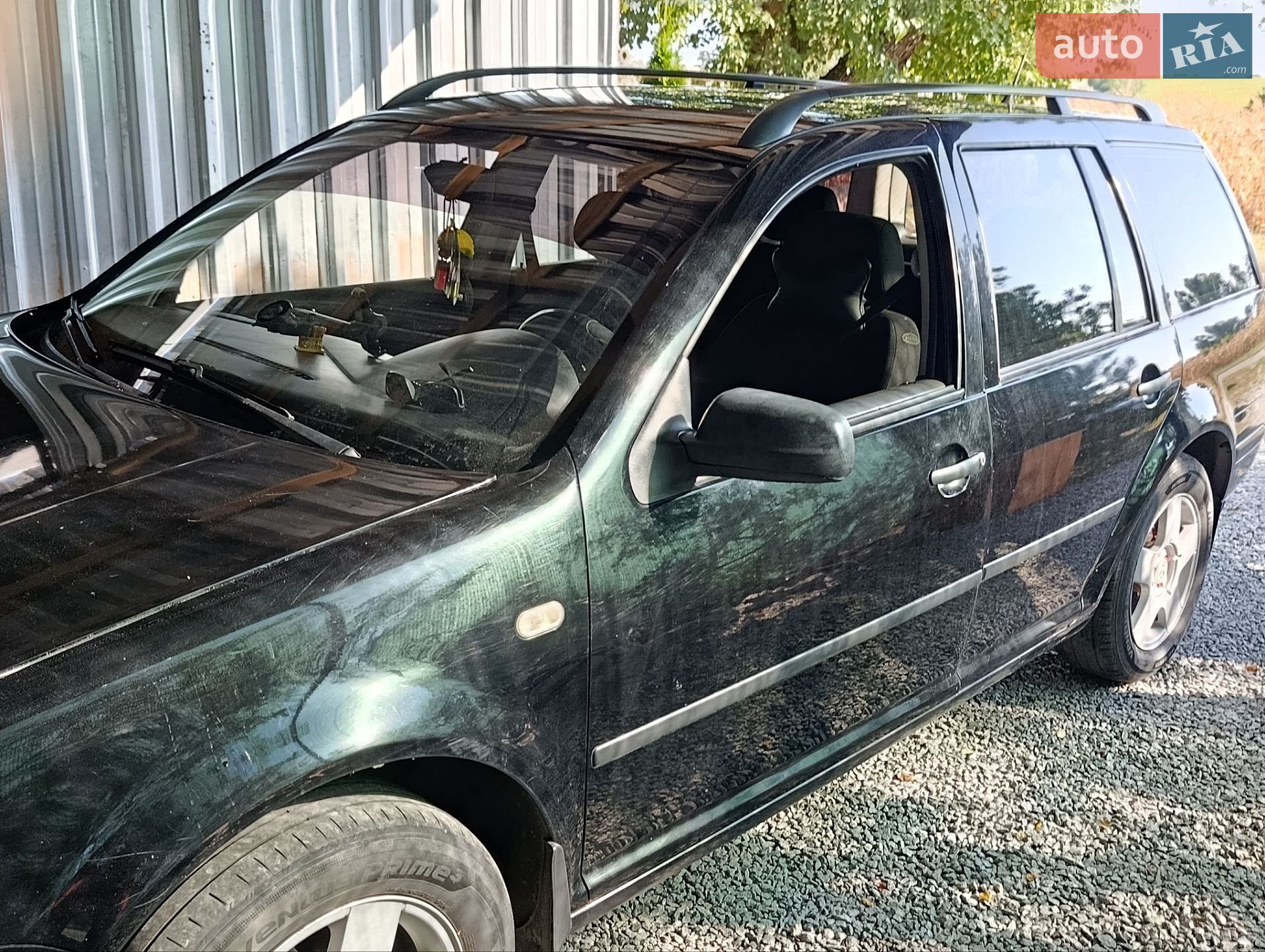 Volkswagen Golf 1999 VIN WVWZZZ1JZYW530049 фото оголошення 2 з 10