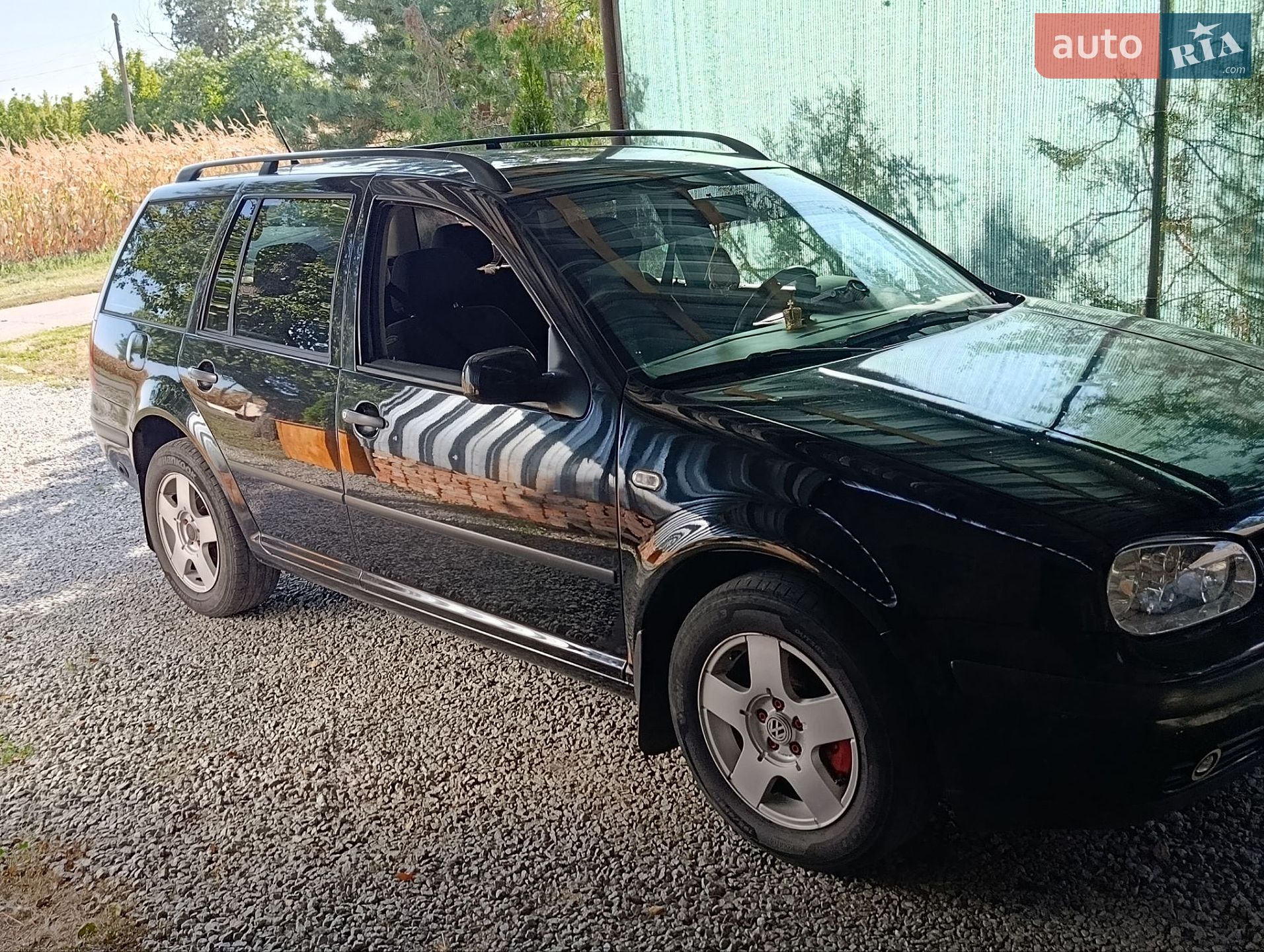 Volkswagen Golf 1999 VIN WVWZZZ1JZYW530049 фото оголошення 3 з 10