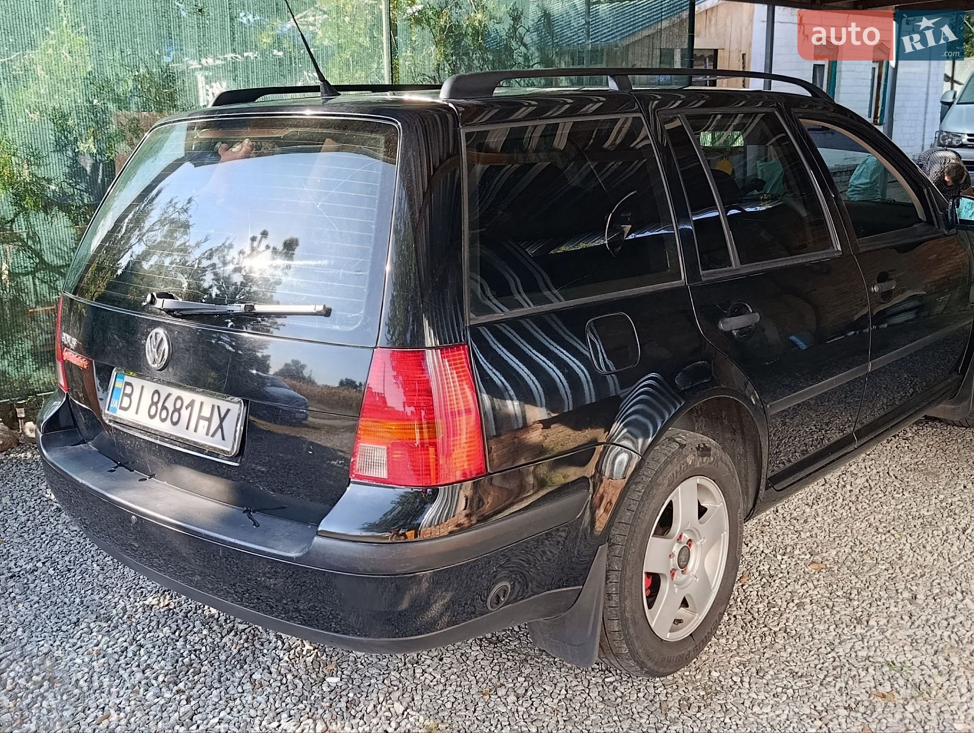 Volkswagen Golf 1999 VIN WVWZZZ1JZYW530049 фото оголошення 4 з 10