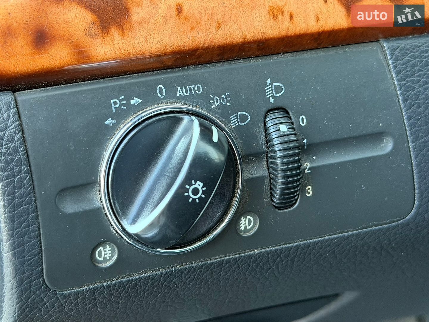 Mercedes-Benz E-Class 2003 VIN WDB2110061A248215 фото оголошення 35 з 41