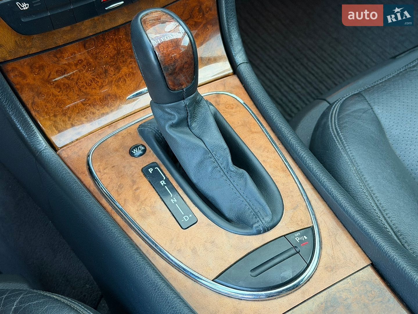 Mercedes-Benz E-Class 2003 VIN WDB2110061A248215 фото оголошення 33 з 41