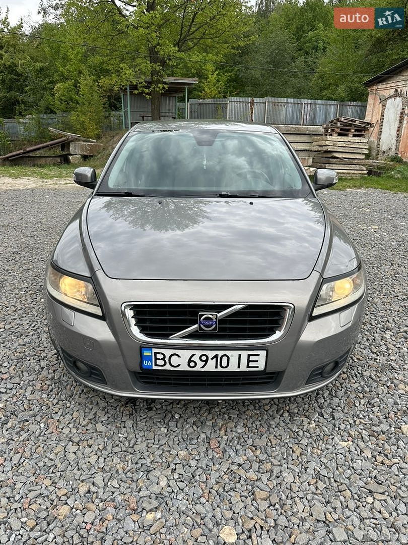 Volvo V50 2007 VIN YV1MW765282401311 фото оголошення 3 з 21