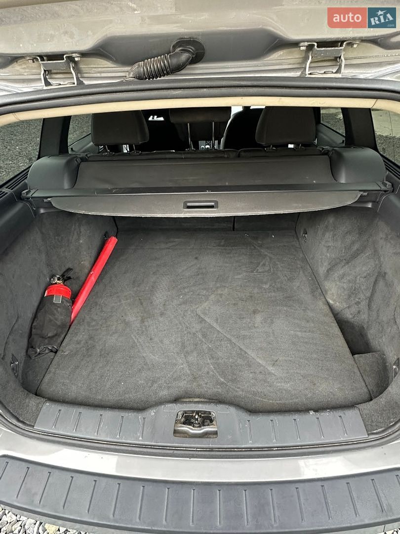 Volvo V50 2007 VIN YV1MW765282401311 фото оголошення 17 з 21