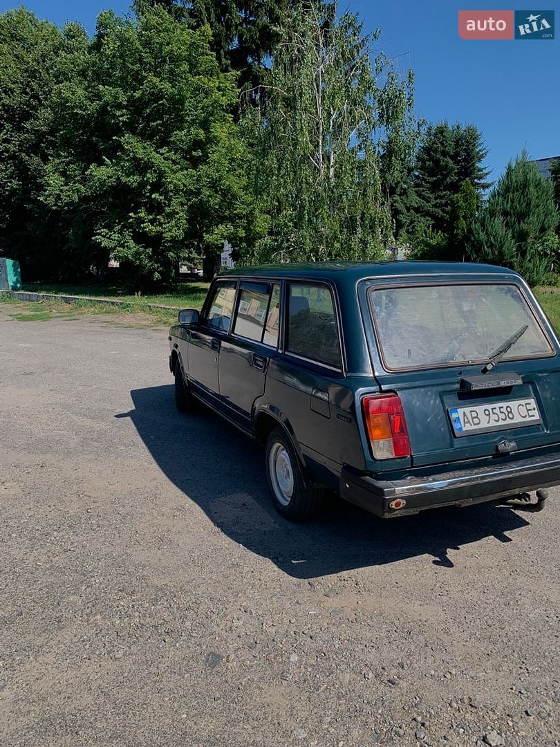 ВАЗ / Lada 2104 2005 VIN Y6L2104306L019996 фото оголошення 7 з 11
