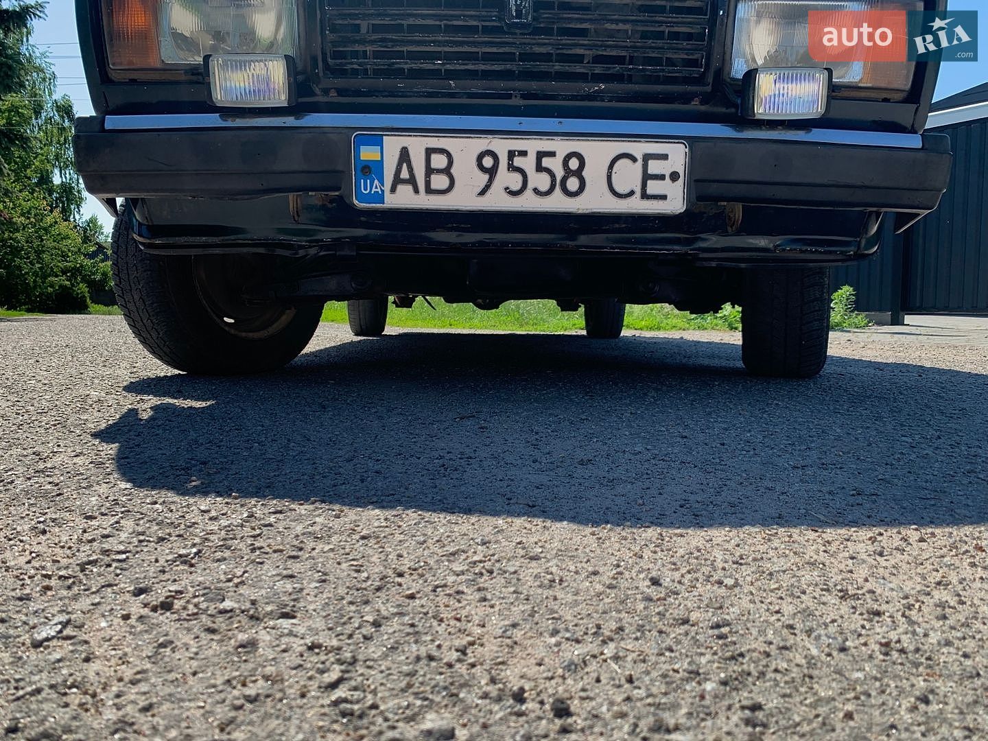 ВАЗ / Lada 2104 2005 VIN Y6L2104306L019996 фото оголошення 10 з 11