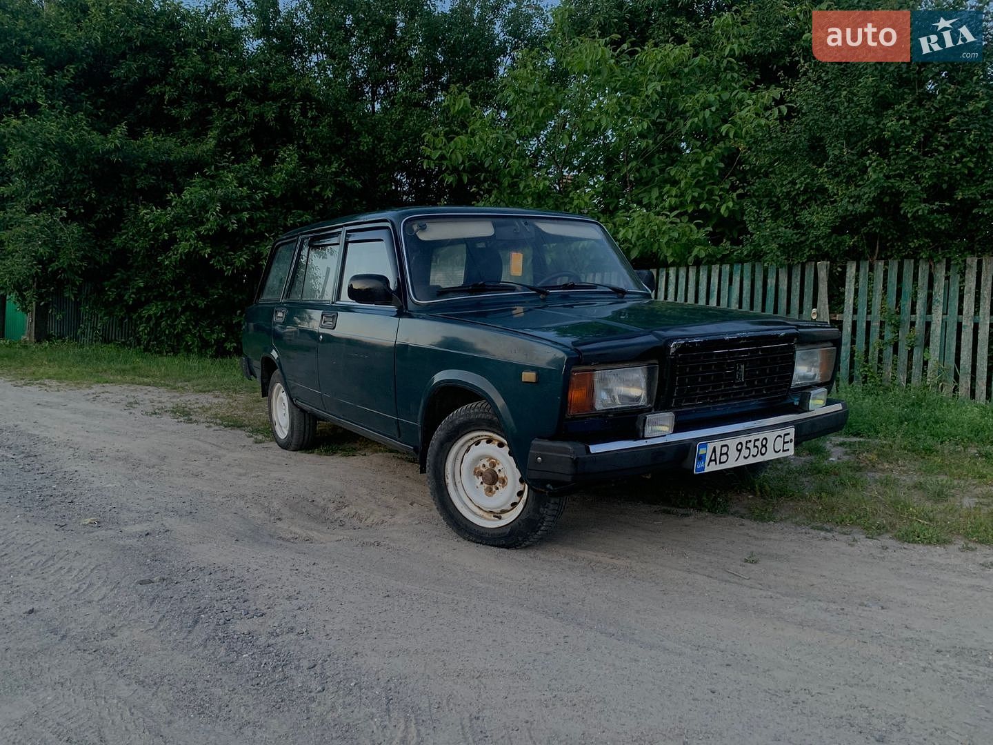 ВАЗ / Lada 2104 2005 VIN Y6L2104306L019996 фото оголошення 2 з 11