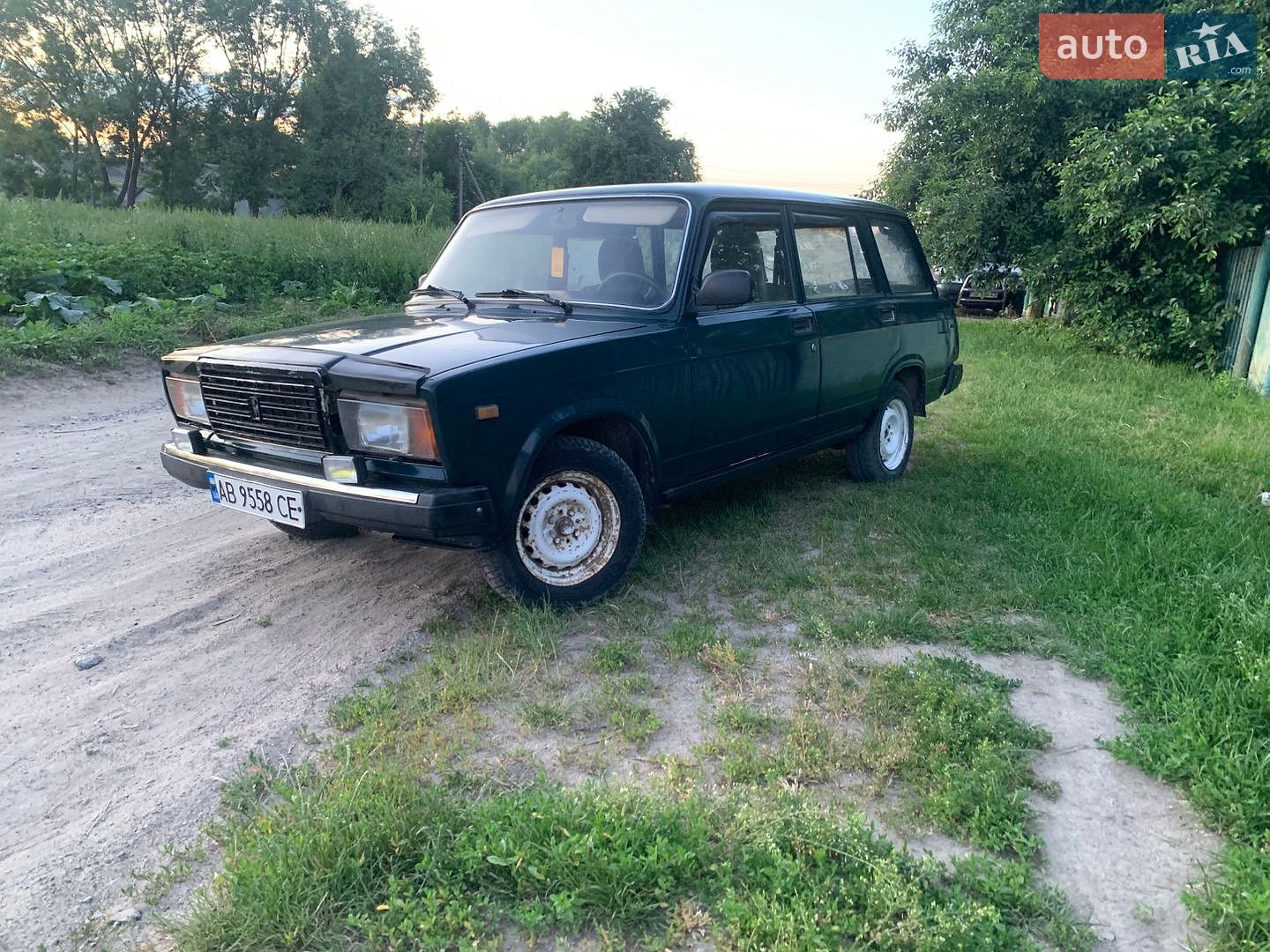 ВАЗ / Lada 2104 2005 VIN Y6L2104306L019996 фото оголошення 3 з 11
