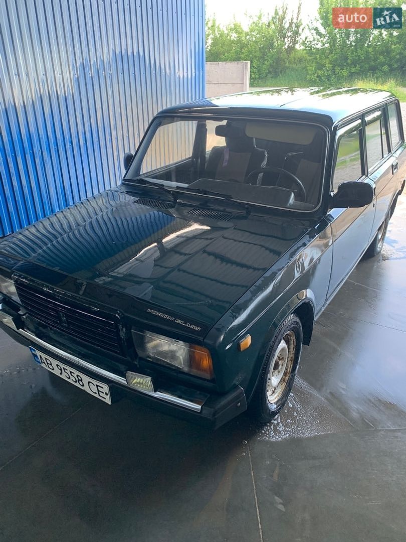 ВАЗ / Lada 2104 2005 VIN Y6L2104306L019996 фото оголошення 4 з 11