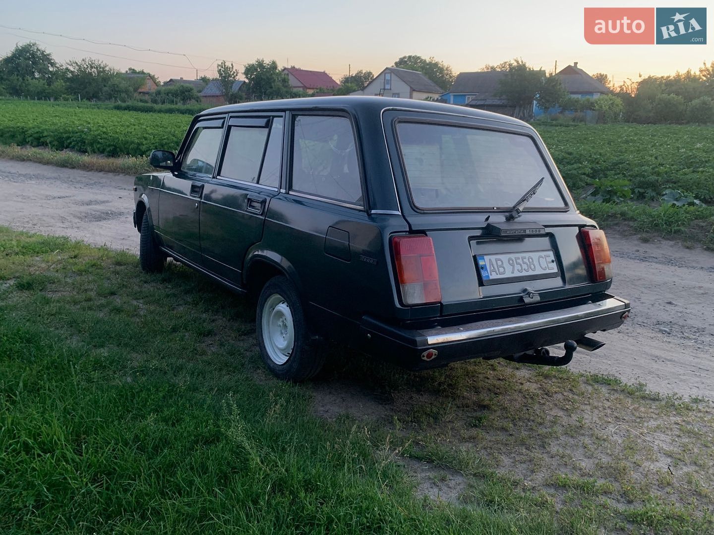 ВАЗ / Lada 2104 2005 VIN Y6L2104306L019996 фото оголошення 8 з 11