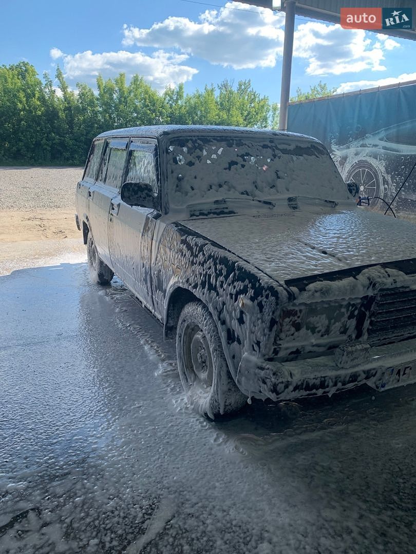 ВАЗ / Lada 2104 2005 VIN Y6L2104306L019996 фото оголошення 5 з 11