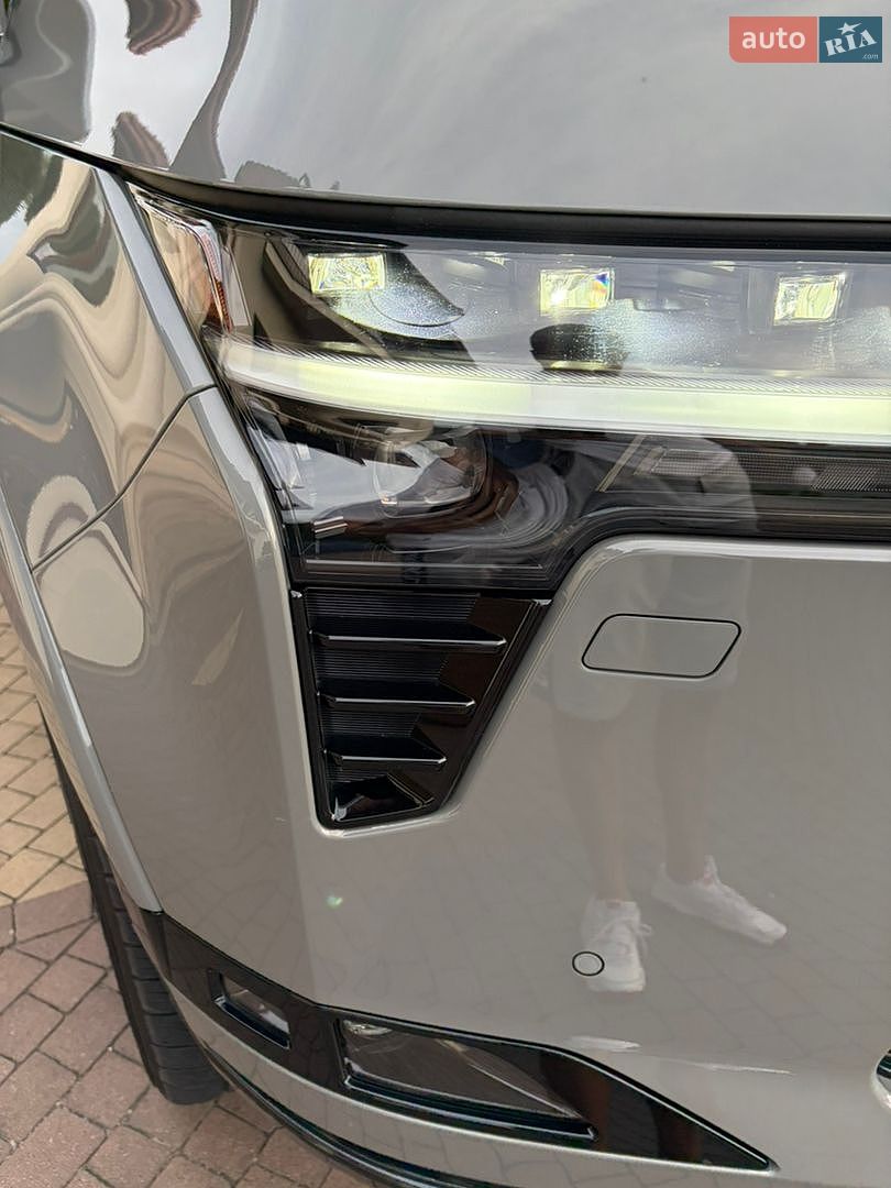 Lexus GX 2024 VIN JTJTBDDX705027072 фото оголошення 63 з 204