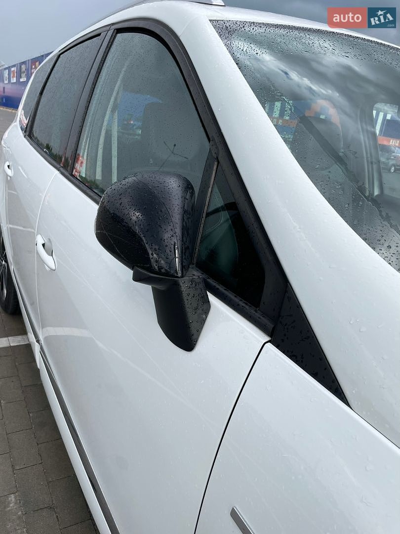 Renault Scenic 2015 VIN VF1JZ03BH54020514 фото оголошення 12 з 28