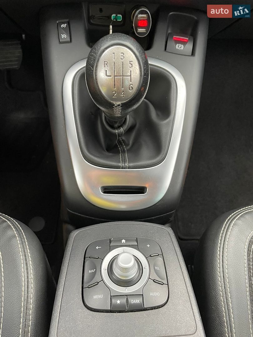 Renault Scenic 2015 VIN VF1JZ03BH54020514 фото оголошення 20 з 28