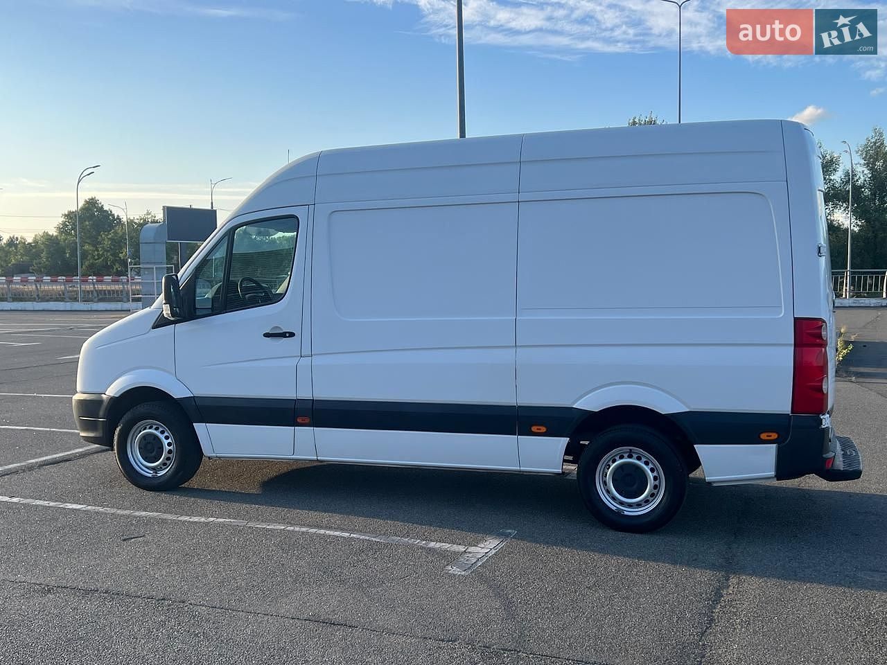 Volkswagen Crafter 2014 VIN WV1ZZZ2EZF6013476 фото оголошення 13 з 24