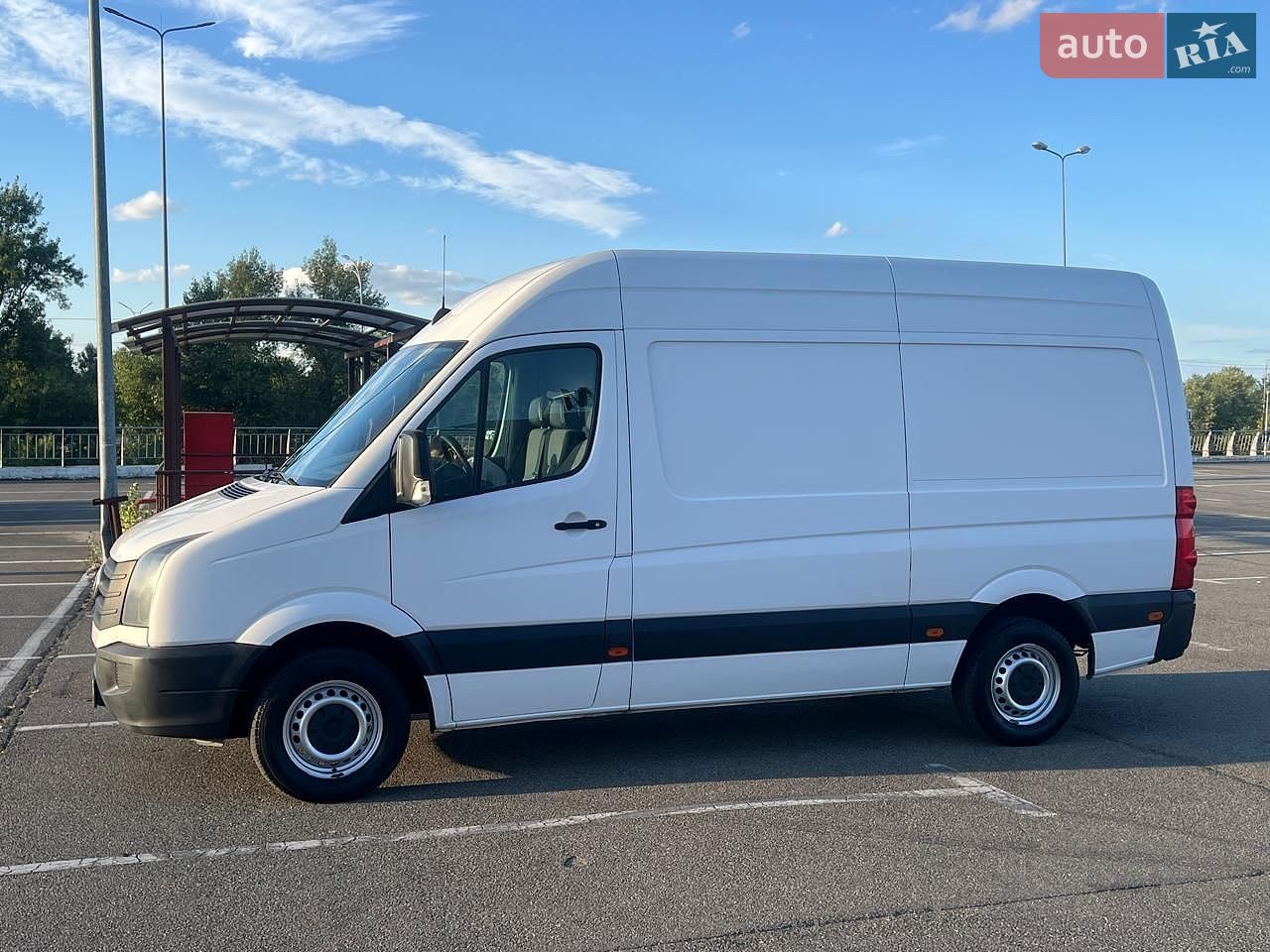 Volkswagen Crafter 2014 VIN WV1ZZZ2EZF6013476 фото оголошення 14 з 24