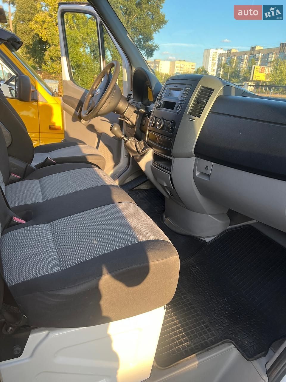 Volkswagen Crafter 2014 VIN WV1ZZZ2EZF6013476 фото оголошення 17 з 24