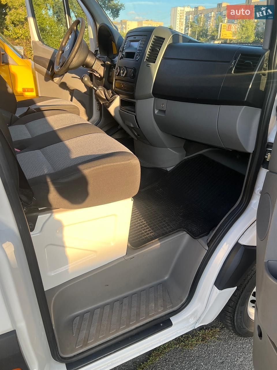 Volkswagen Crafter 2014 VIN WV1ZZZ2EZF6013476 фото оголошення 18 з 24