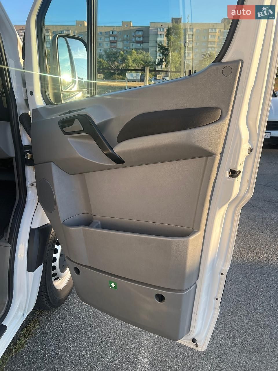 Volkswagen Crafter 2014 VIN WV1ZZZ2EZF6013476 фото оголошення 19 з 24