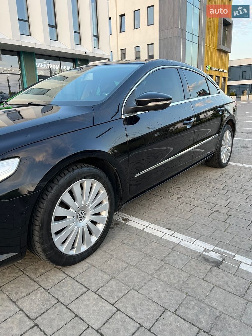 Volkswagen CC / Passat CC 2011 VIN WVWZZZ3CZCE543202 фото оголошення 2 з 27