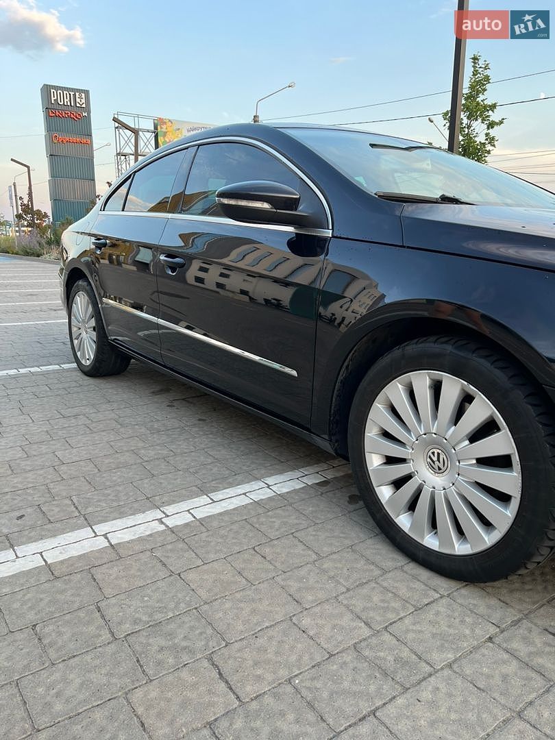 Volkswagen CC / Passat CC 2011 VIN WVWZZZ3CZCE543202 фото оголошення 3 з 27