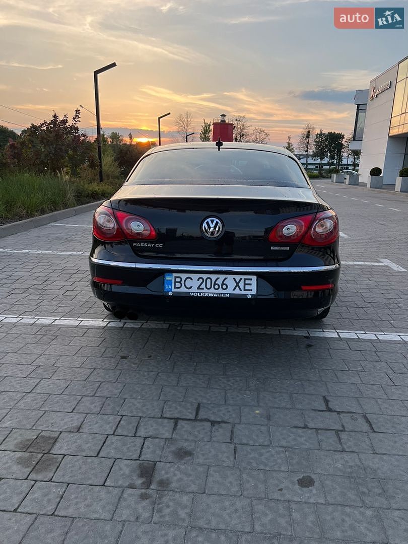 Volkswagen CC / Passat CC 2011 VIN WVWZZZ3CZCE543202 фото оголошення 6 з 27
