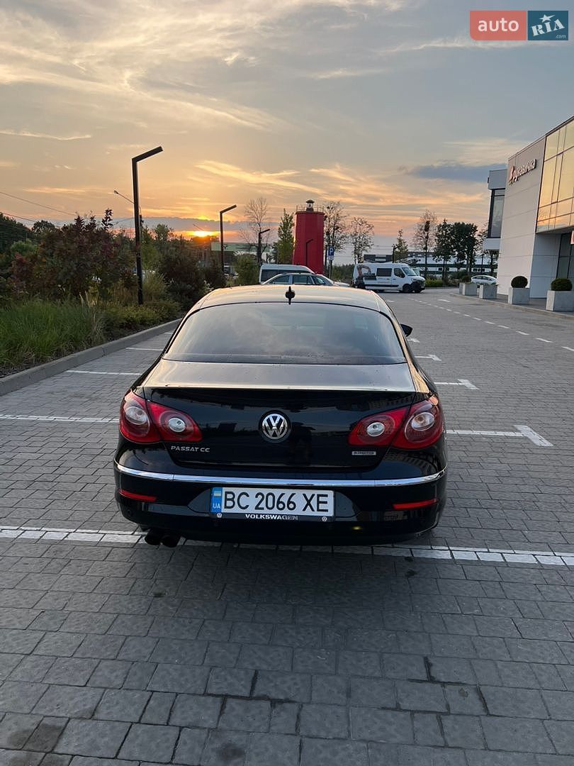 Volkswagen CC / Passat CC 2011 VIN WVWZZZ3CZCE543202 фото оголошення 7 з 27