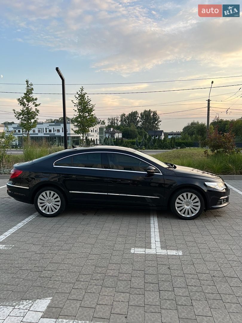 Volkswagen CC / Passat CC 2011 VIN WVWZZZ3CZCE543202 фото оголошення 8 з 27