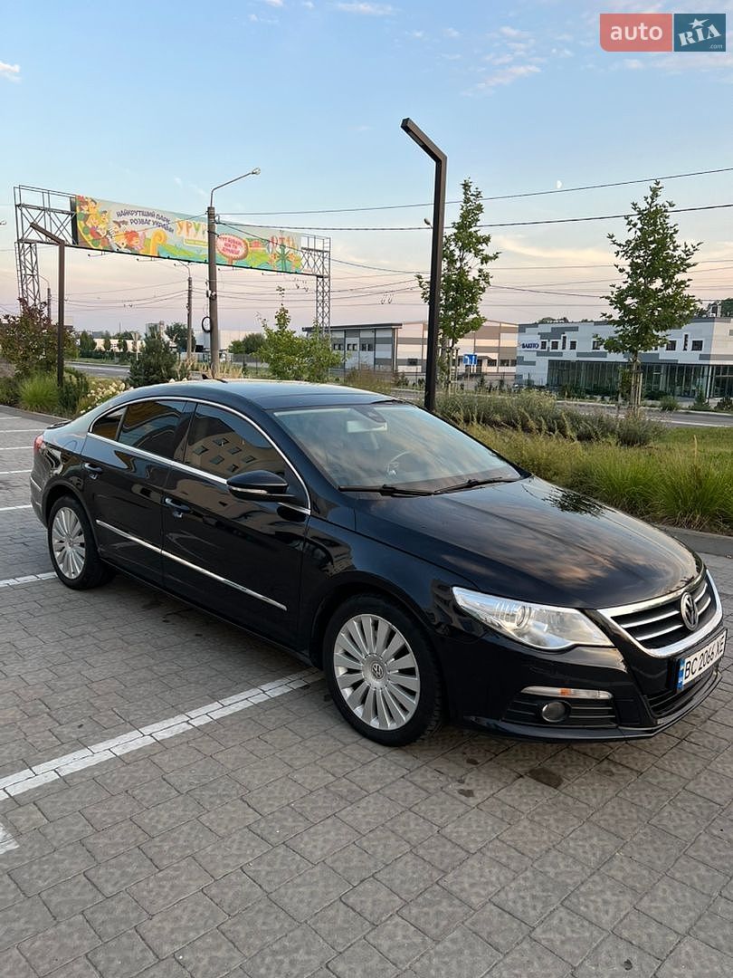 Volkswagen CC / Passat CC 2011 VIN WVWZZZ3CZCE543202 фото оголошення 9 з 27