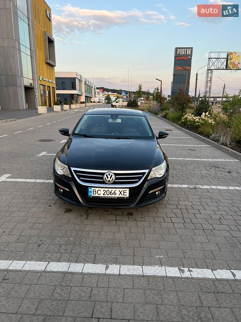 Volkswagen CC / Passat CC 2011 VIN WVWZZZ3CZCE543202 фото оголошення 10 з 27